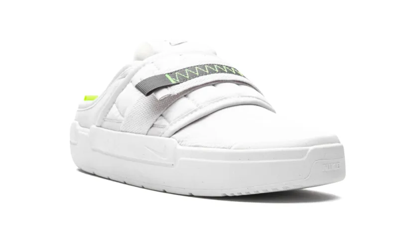 Nike Basketball OFFLINE 'Vast Grey'